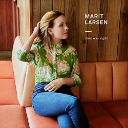 Marit Larsen - Morgan, I might