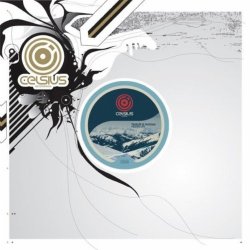 Notion - Hidden Life / Sheltered Spirit