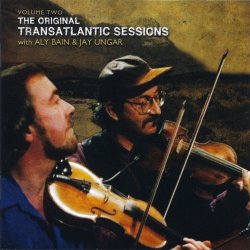 Aly Bain - Transatlantic Sessions - Series 1: Volume Two
