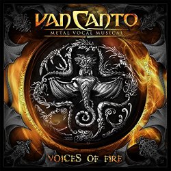 Van Canto - Voices of Fire