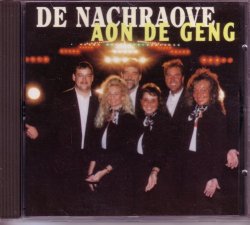 De Nachraove - AON DE GENG