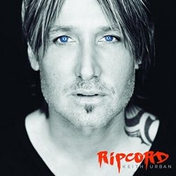 Keith Urban Ripcord - Ripcord