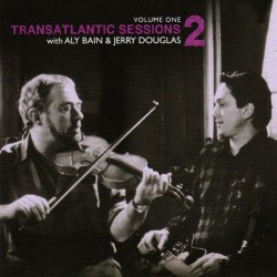 Aly Bain - Transatlantic Sessions - Series 2, Vol. One