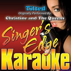 Christine and The Queens - Tilted