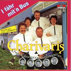Charivaris - I fåhr mit'n Bus