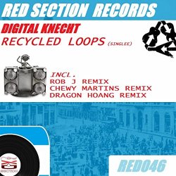 Digital Knecht - Recycled Loops