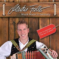 Martin Faller - Musik Made in Germany