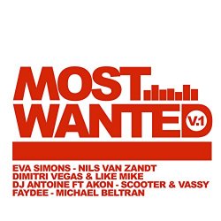 Nils Van Zandt feat Mayra Veronica - Party Crasher (Radio Edit) [feat. Mayra Veronica]