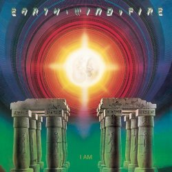 , Wind & Fire - In the Stone