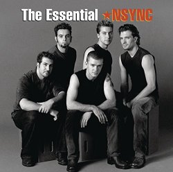 Gloria Estefan and Nsync - Music of My Heart