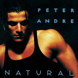 Peter Andre - Turn It Up