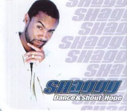 Shaggy - Dance & Shout / Hope