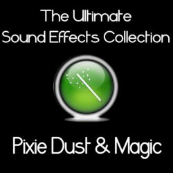 (01) - Pixie Dust Magic Shimmer Chimes 01