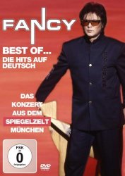 Fancy: Best Of...Die Hits auf Deutsch - Les tubes allemands live