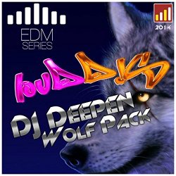 EDM - Wolf Pack(EDM Series)