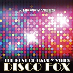 A Voice in the Dark (Happy Vibes Maxi Version 2008)