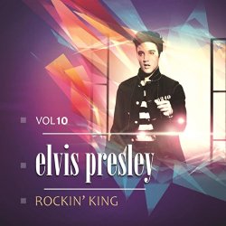 10. Elvis Presley - The Girl Of My Best Friend