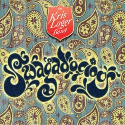 Kris Lager - Kris Done Took My Woman