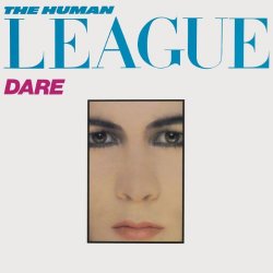 The Human League - The Sound of the Crowd