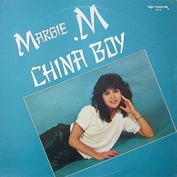 Margie M - China Boy