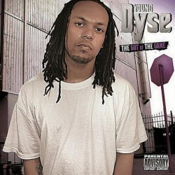 Young Dyse - The Gut of the Game [Explicit]