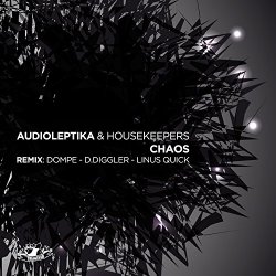 Audioleptika And Housekeepers - Chaos