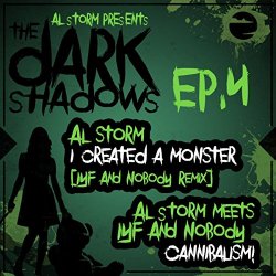 Al Storm - The Dark Shadows EP, Pt. 4