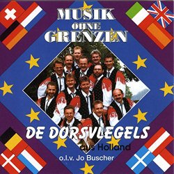 De Dorsvlegels - Musik ohne Grenzen