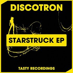 Discotron - Starstruck EP