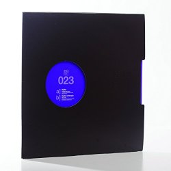 Digital - Weatherman / Shanty