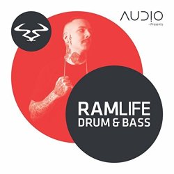 Various Artists - RAMlife Mixed By Audio (Original Mix)