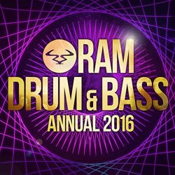 Various Artists - RAM Drum & Bass Annual 2016 (Mixed By Teddy Killerz - Original Mix)