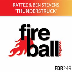 Ben Stevens - Thunderstruck