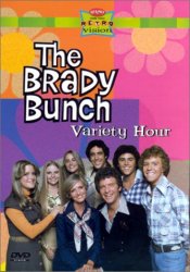   - Brady Bunch Variety Hour [Import USA Zone 1]