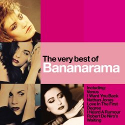 Bananarama - Love In The First Degree