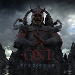 Oni - Barn Burner