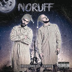 Noruff - Cauchemar à Paname [Explicit]