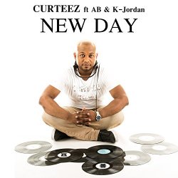 Curteez Feat AB And K - New Day