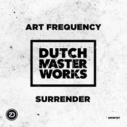 Art Frequency - Surrender