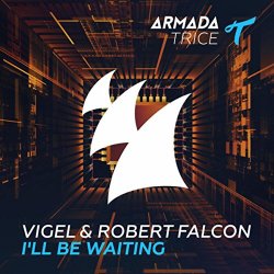 Vigel and Robert Falcon - I'll Be Waiting