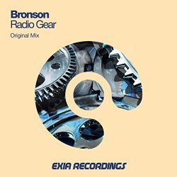 Bronson - Radio Gear