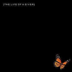 Cameron London - The Life of a Giver