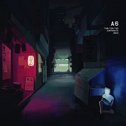 Corporate - A6 EP