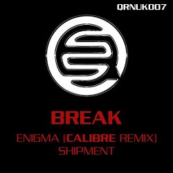 Break - Shipment