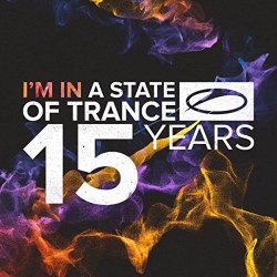   - I'M in State of Trance 15 Years