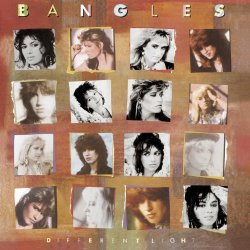 Bangles - Manic Monday