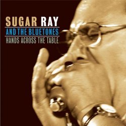 Sugar Ray And The Bluetones - Hands Across the Table