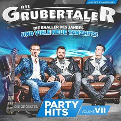   - Ich glaub es geht schon wieder los