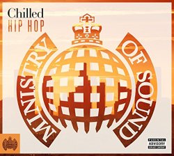 Ministry of Sound - Chilled Hip Hop
