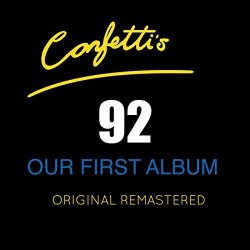 Confetti's - 92 (Remastered Original Mix)